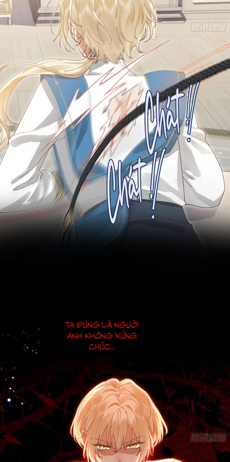 SAU KHI BỊ BẠO QUÂN QUÂN PHU CƯỜNG CHIẾM Chap 3 - Trang 2