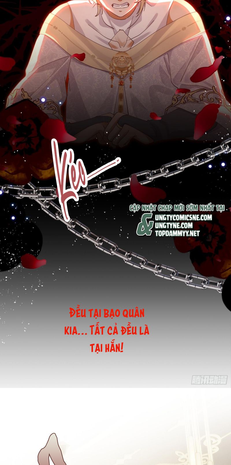 SAU KHI BỊ BẠO QUÂN QUÂN PHU CƯỜNG CHIẾM Chap 3 - Trang 2