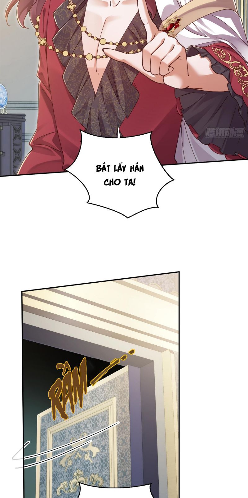 SAU KHI BỊ BẠO QUÂN QUÂN PHU CƯỜNG CHIẾM Chap 3 - Trang 2