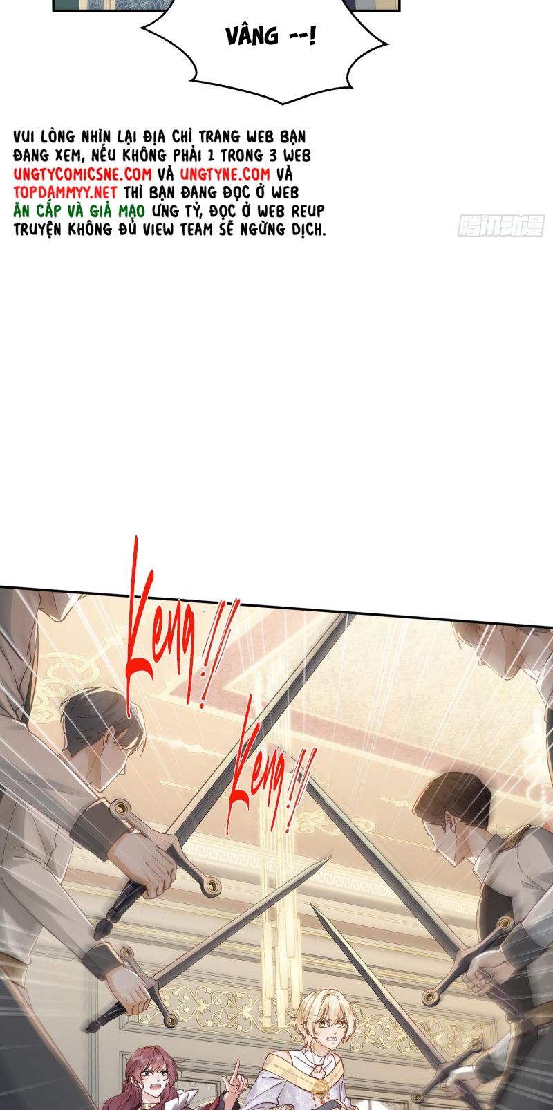 SAU KHI BỊ BẠO QUÂN QUÂN PHU CƯỜNG CHIẾM Chap 3 - Trang 2