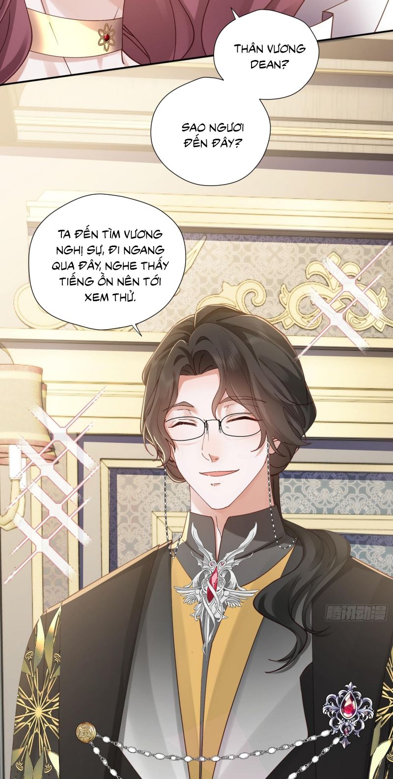 SAU KHI BỊ BẠO QUÂN QUÂN PHU CƯỜNG CHIẾM Chap 3 - Trang 2