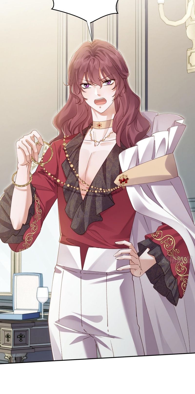 SAU KHI BỊ BẠO QUÂN QUÂN PHU CƯỜNG CHIẾM Chap 3 - Trang 2