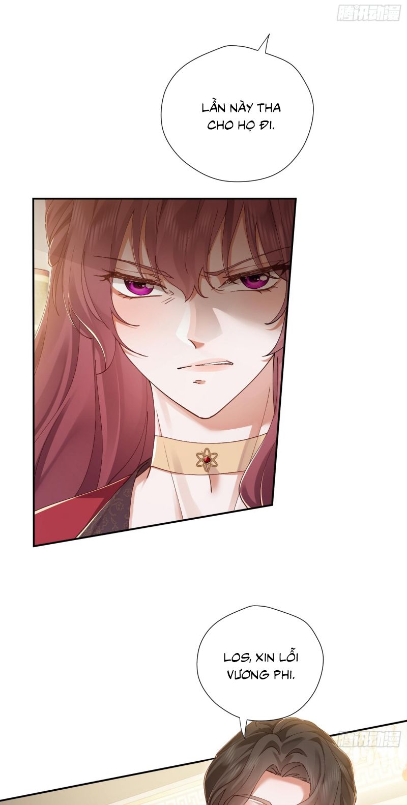 SAU KHI BỊ BẠO QUÂN QUÂN PHU CƯỜNG CHIẾM Chap 3 - Trang 2