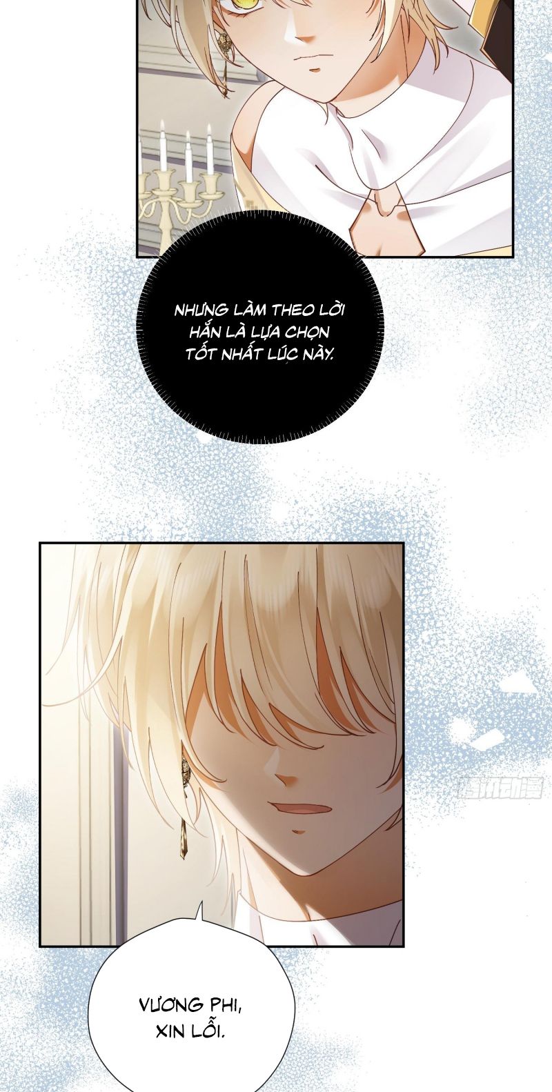 SAU KHI BỊ BẠO QUÂN QUÂN PHU CƯỜNG CHIẾM Chap 3 - Trang 2