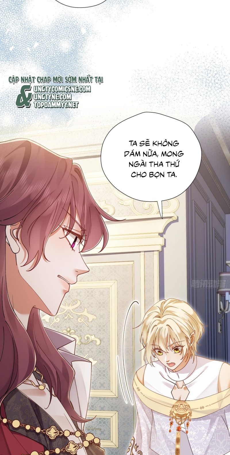 SAU KHI BỊ BẠO QUÂN QUÂN PHU CƯỜNG CHIẾM Chap 3 - Trang 2