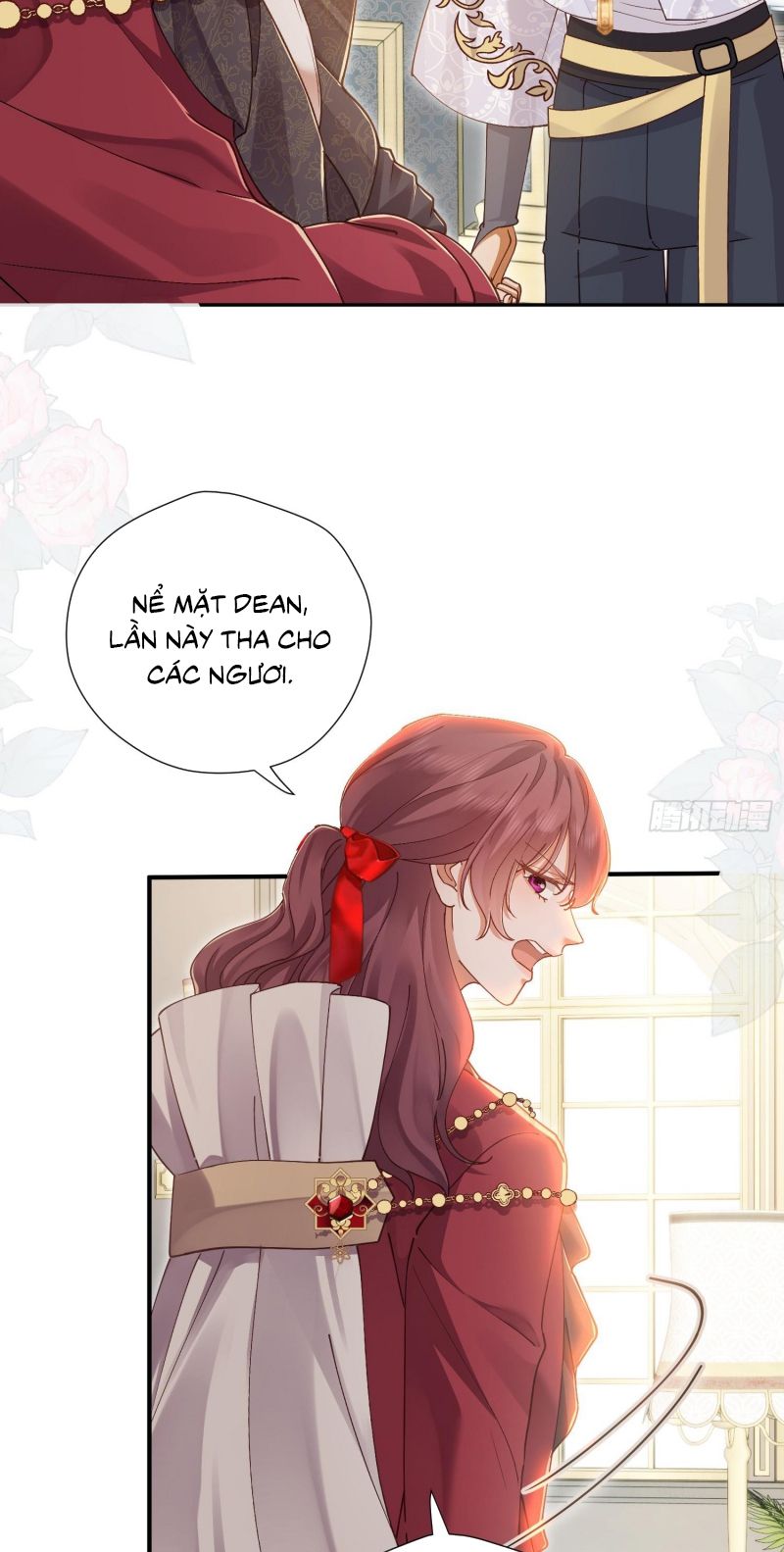 SAU KHI BỊ BẠO QUÂN QUÂN PHU CƯỜNG CHIẾM Chap 3 - Trang 2