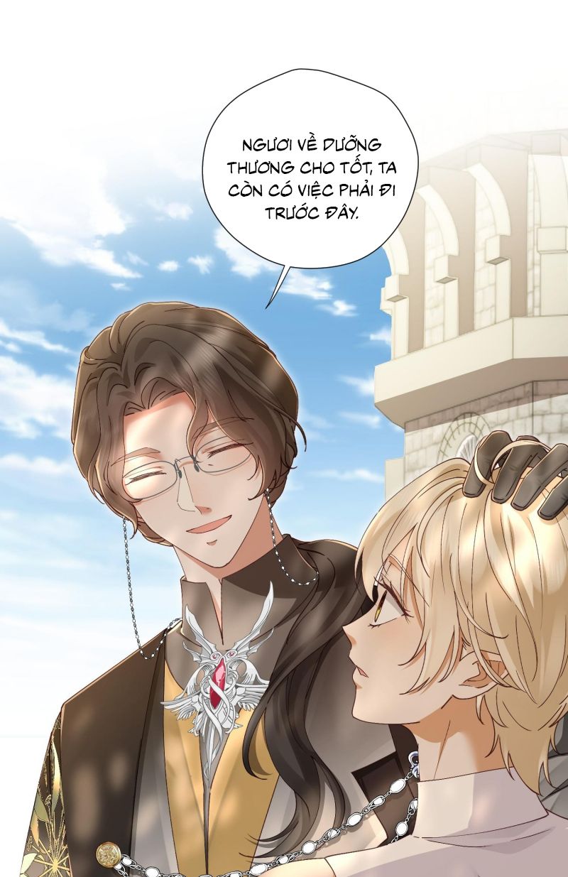 SAU KHI BỊ BẠO QUÂN QUÂN PHU CƯỜNG CHIẾM Chap 3 - Trang 2