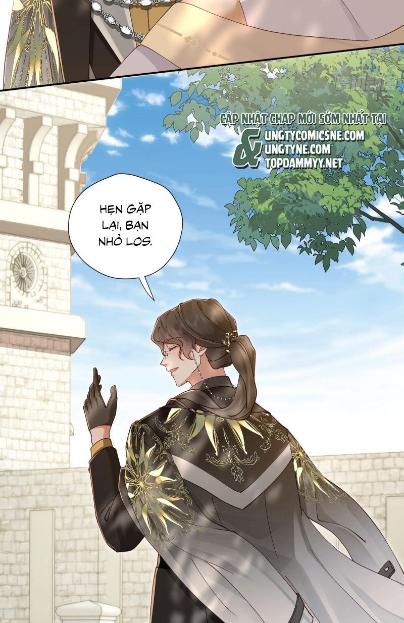 SAU KHI BỊ BẠO QUÂN QUÂN PHU CƯỜNG CHIẾM Chap 3 - Trang 2