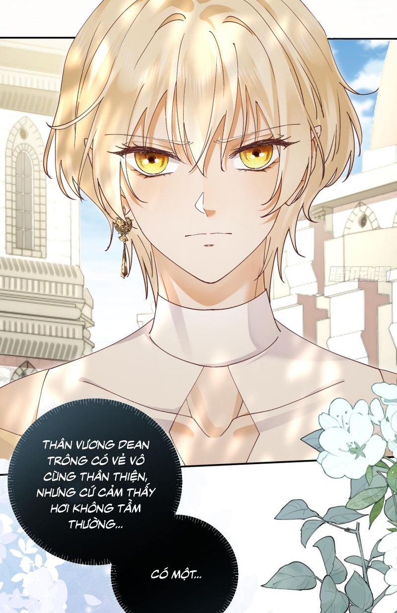 SAU KHI BỊ BẠO QUÂN QUÂN PHU CƯỜNG CHIẾM Chap 3 - Trang 2