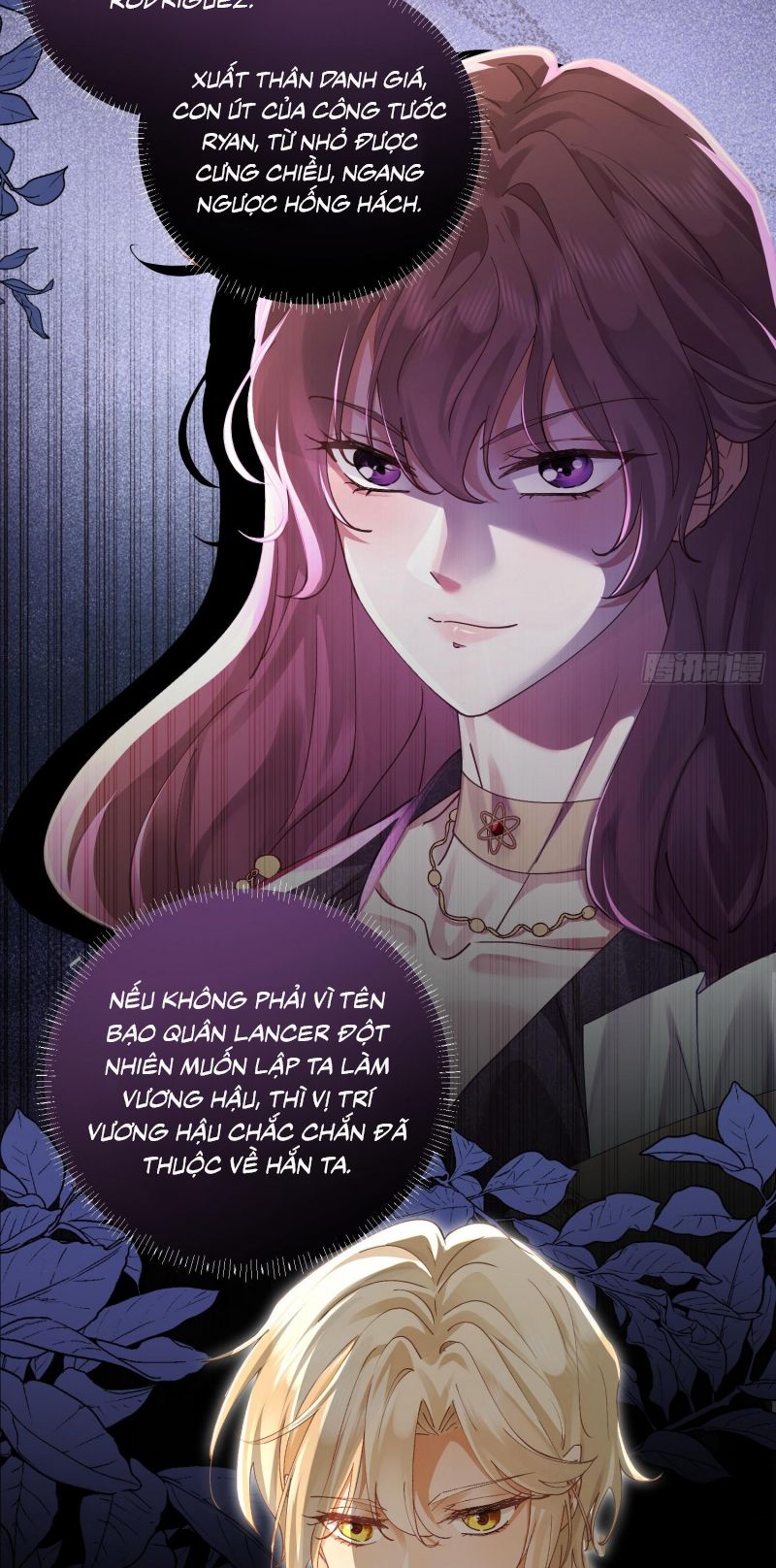 SAU KHI BỊ BẠO QUÂN QUÂN PHU CƯỜNG CHIẾM Chap 3 - Trang 2