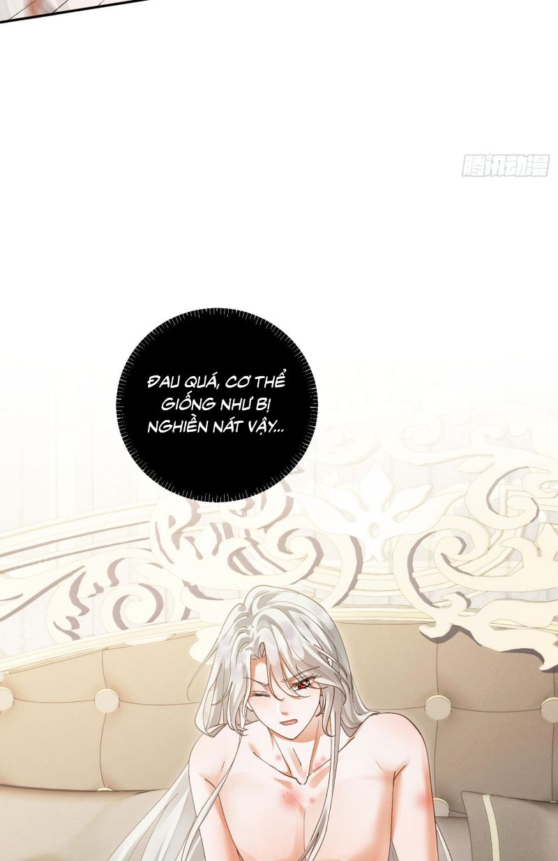 SAU KHI BỊ BẠO QUÂN QUÂN PHU CƯỜNG CHIẾM Chap 3 - Trang 2
