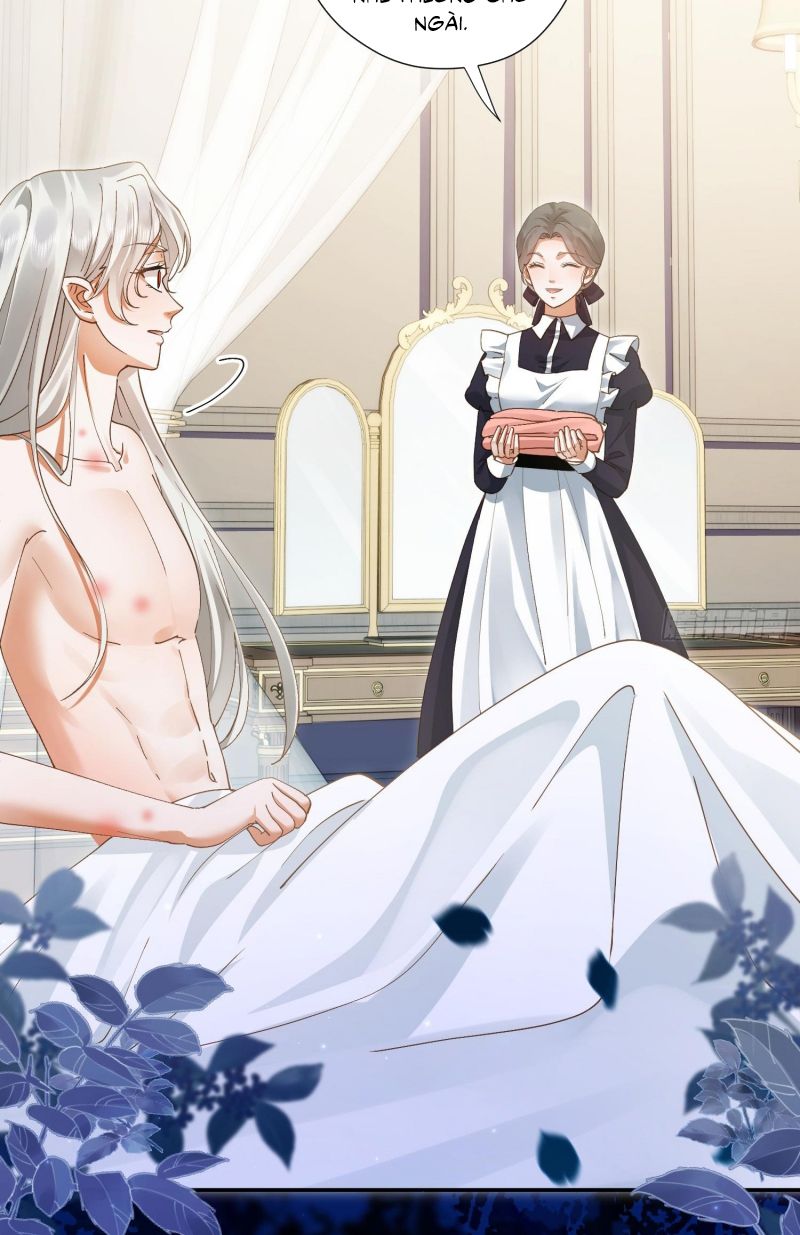 SAU KHI BỊ BẠO QUÂN QUÂN PHU CƯỜNG CHIẾM Chap 3 - Trang 2