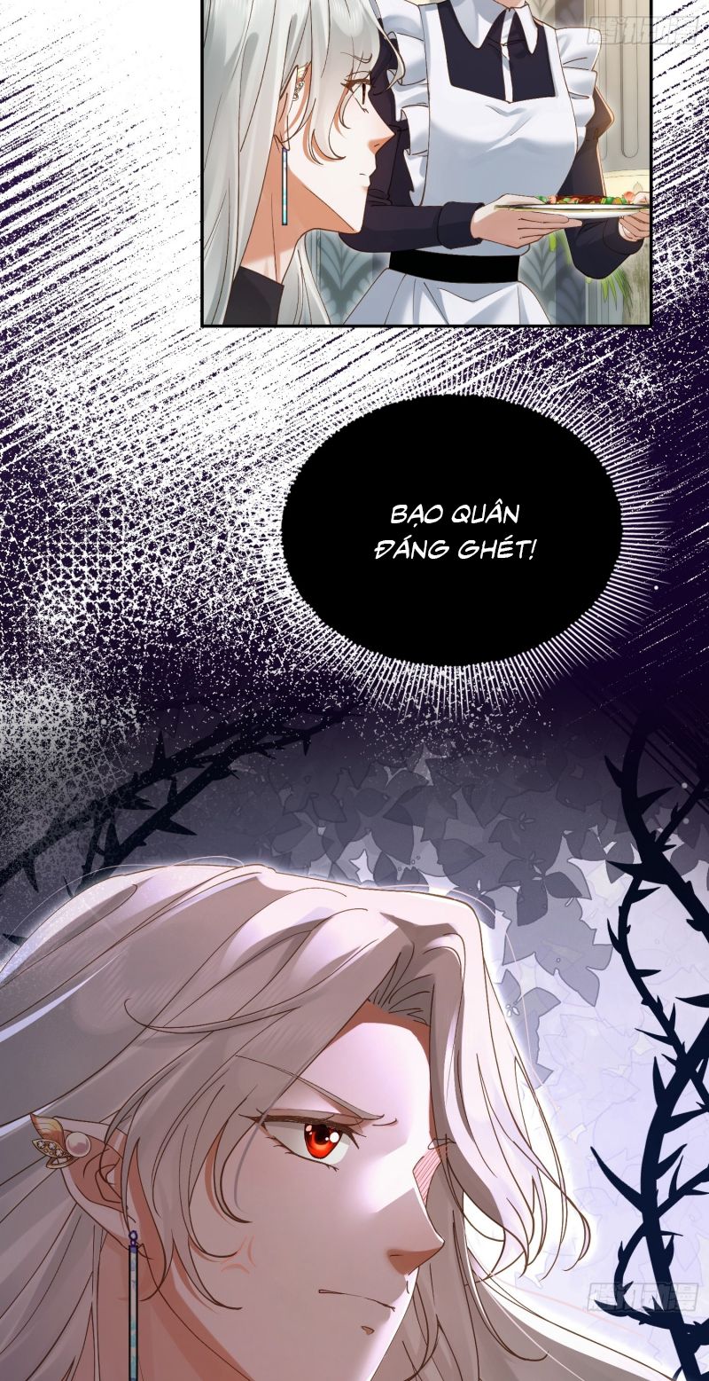 SAU KHI BỊ BẠO QUÂN QUÂN PHU CƯỜNG CHIẾM Chap 4 - Trang 2