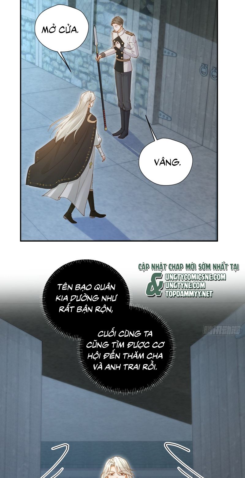 SAU KHI BỊ BẠO QUÂN QUÂN PHU CƯỜNG CHIẾM Chap 4 - Trang 2