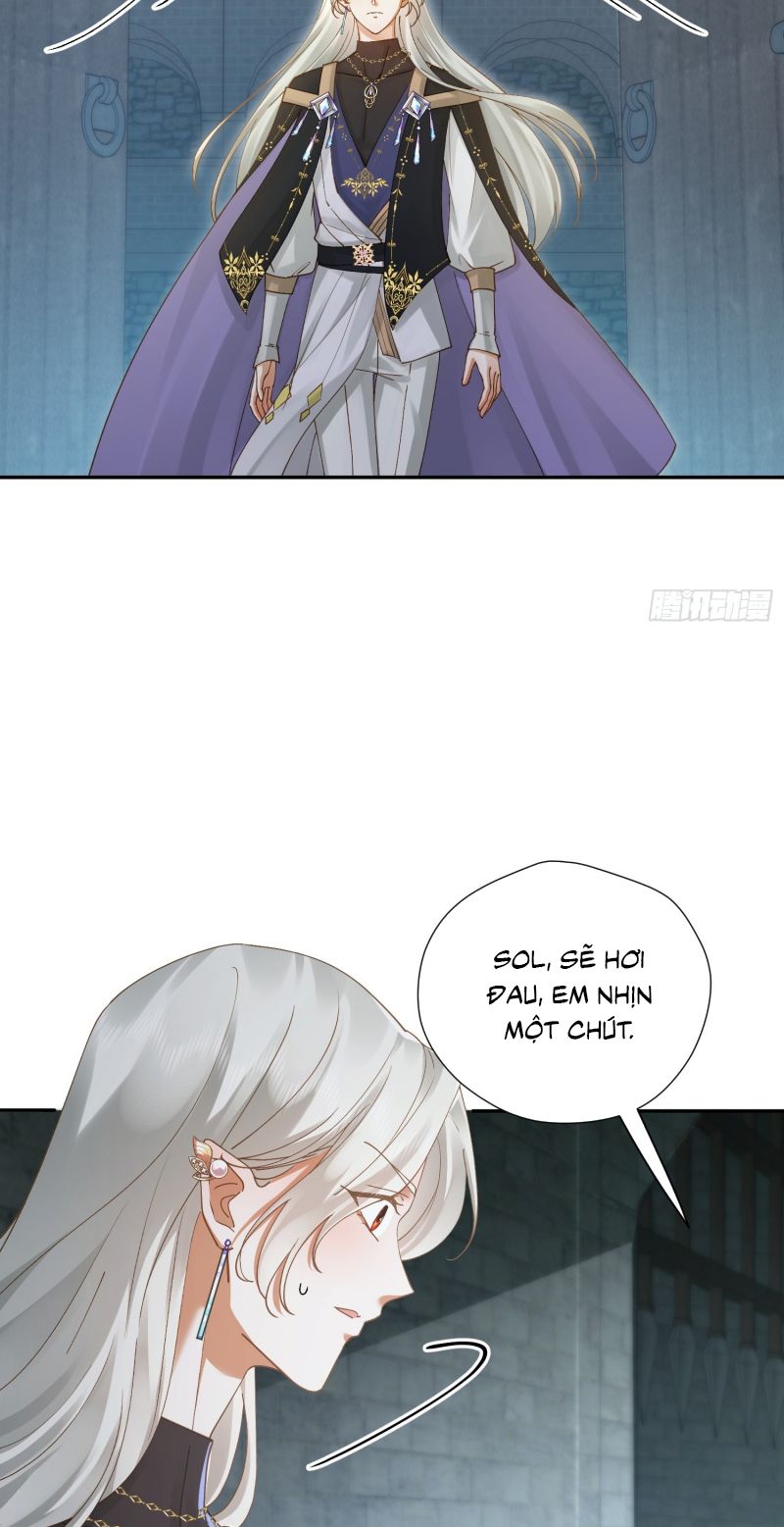 SAU KHI BỊ BẠO QUÂN QUÂN PHU CƯỜNG CHIẾM Chap 4 - Trang 2