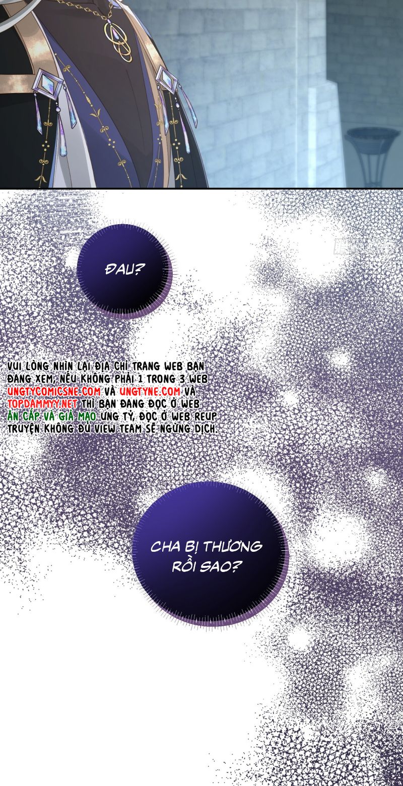 SAU KHI BỊ BẠO QUÂN QUÂN PHU CƯỜNG CHIẾM Chap 4 - Trang 2