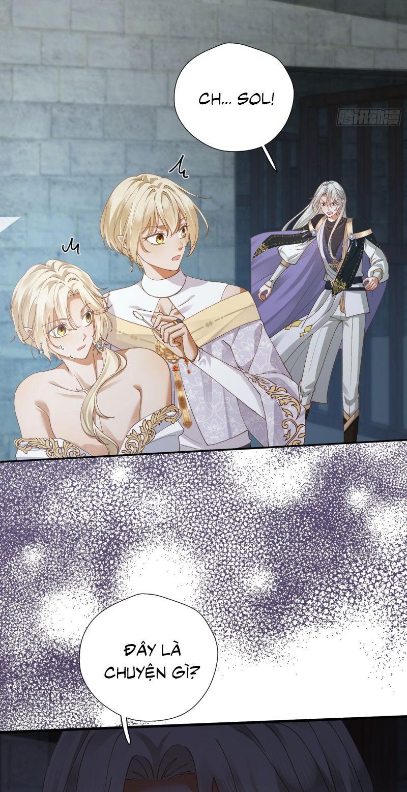 SAU KHI BỊ BẠO QUÂN QUÂN PHU CƯỜNG CHIẾM Chap 4 - Trang 2