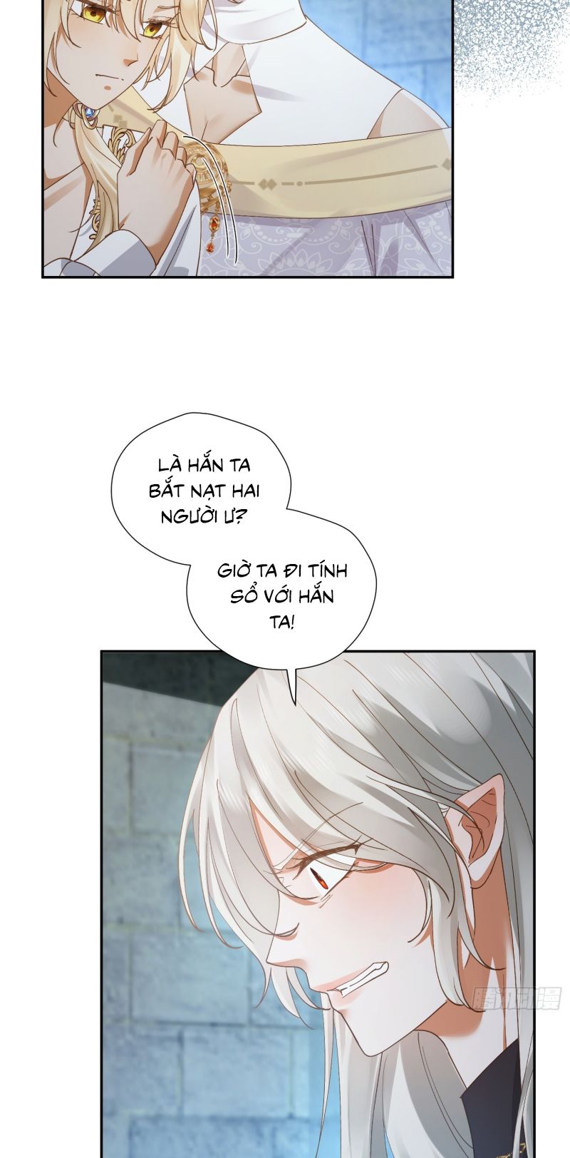 SAU KHI BỊ BẠO QUÂN QUÂN PHU CƯỜNG CHIẾM Chap 4 - Trang 2