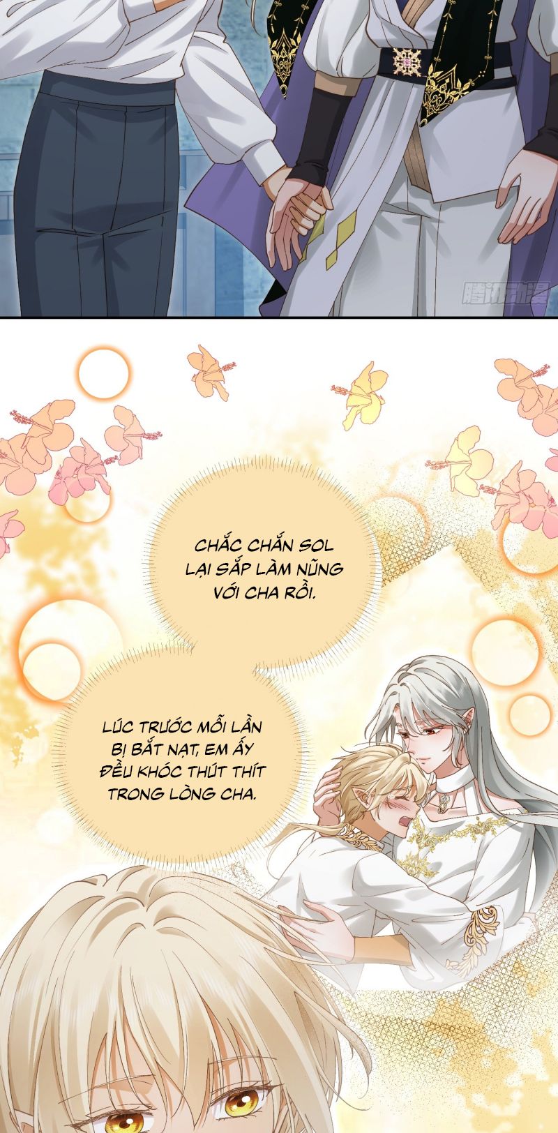 SAU KHI BỊ BẠO QUÂN QUÂN PHU CƯỜNG CHIẾM Chap 4 - Trang 2