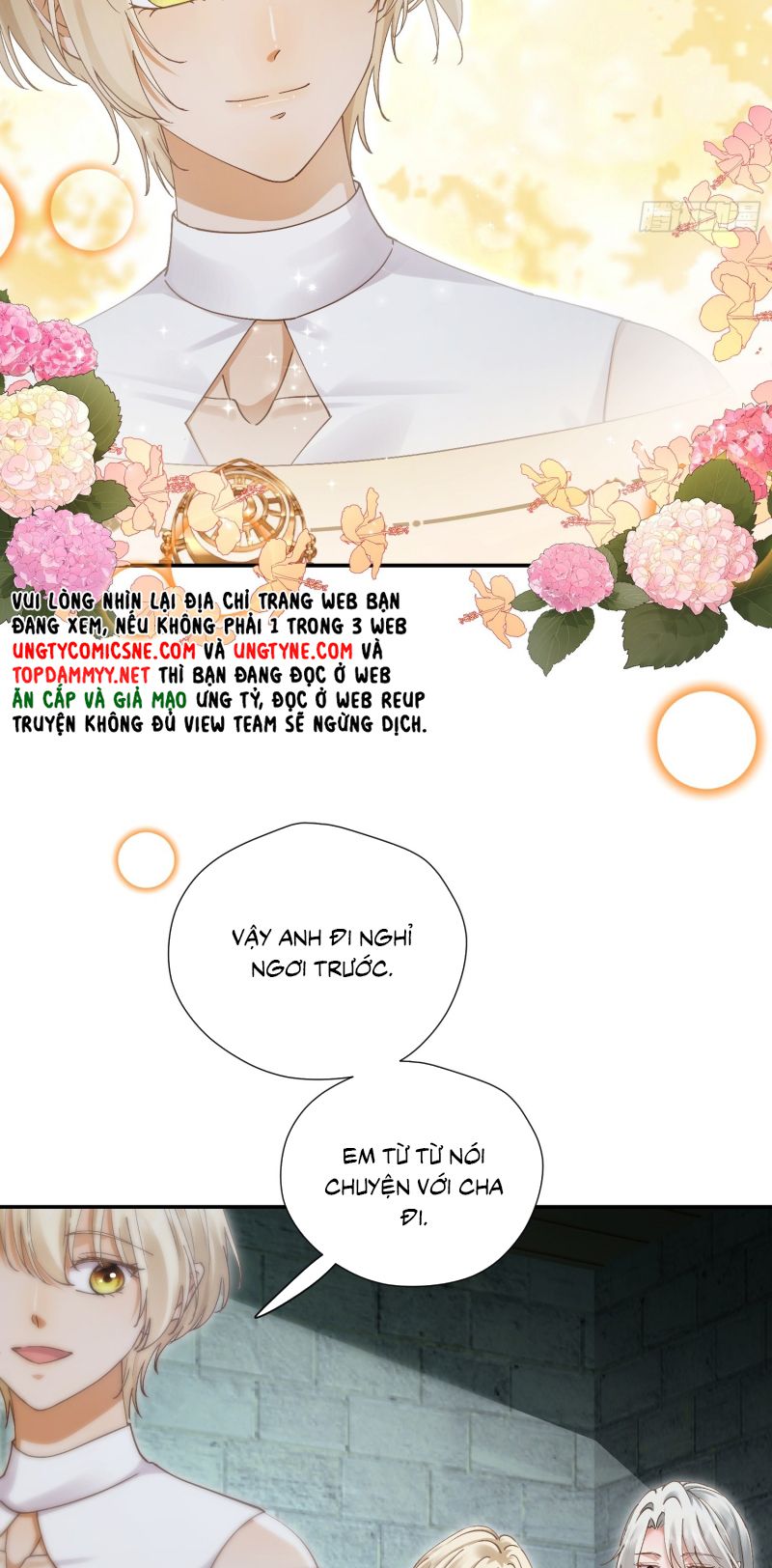 SAU KHI BỊ BẠO QUÂN QUÂN PHU CƯỜNG CHIẾM Chap 4 - Trang 2