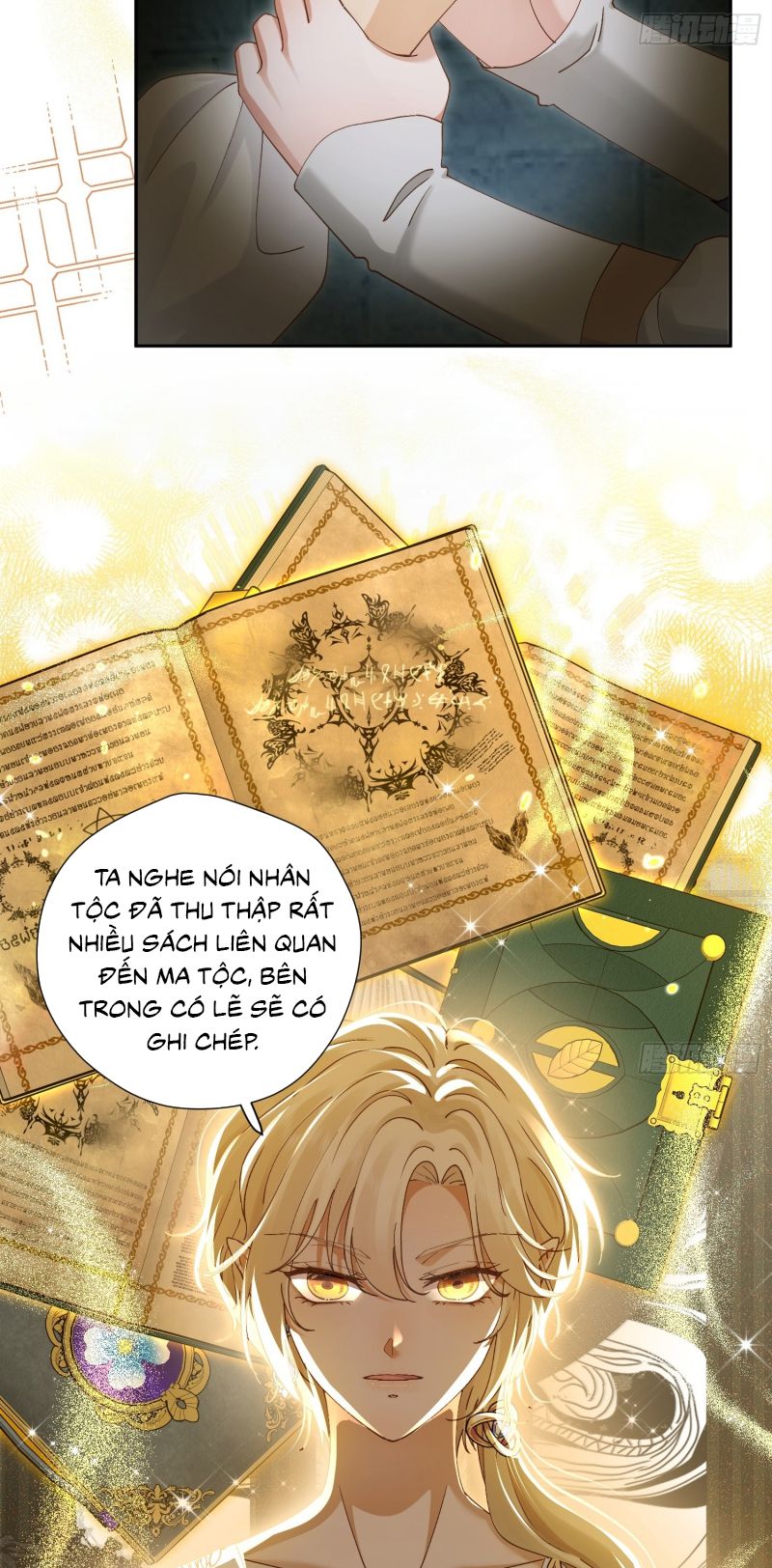 SAU KHI BỊ BẠO QUÂN QUÂN PHU CƯỜNG CHIẾM Chap 4 - Trang 2