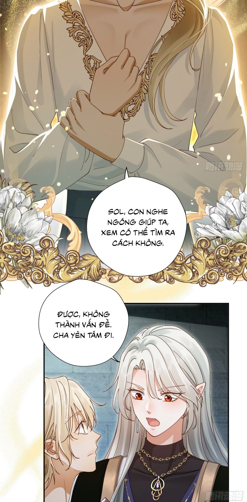 SAU KHI BỊ BẠO QUÂN QUÂN PHU CƯỜNG CHIẾM Chap 4 - Trang 2