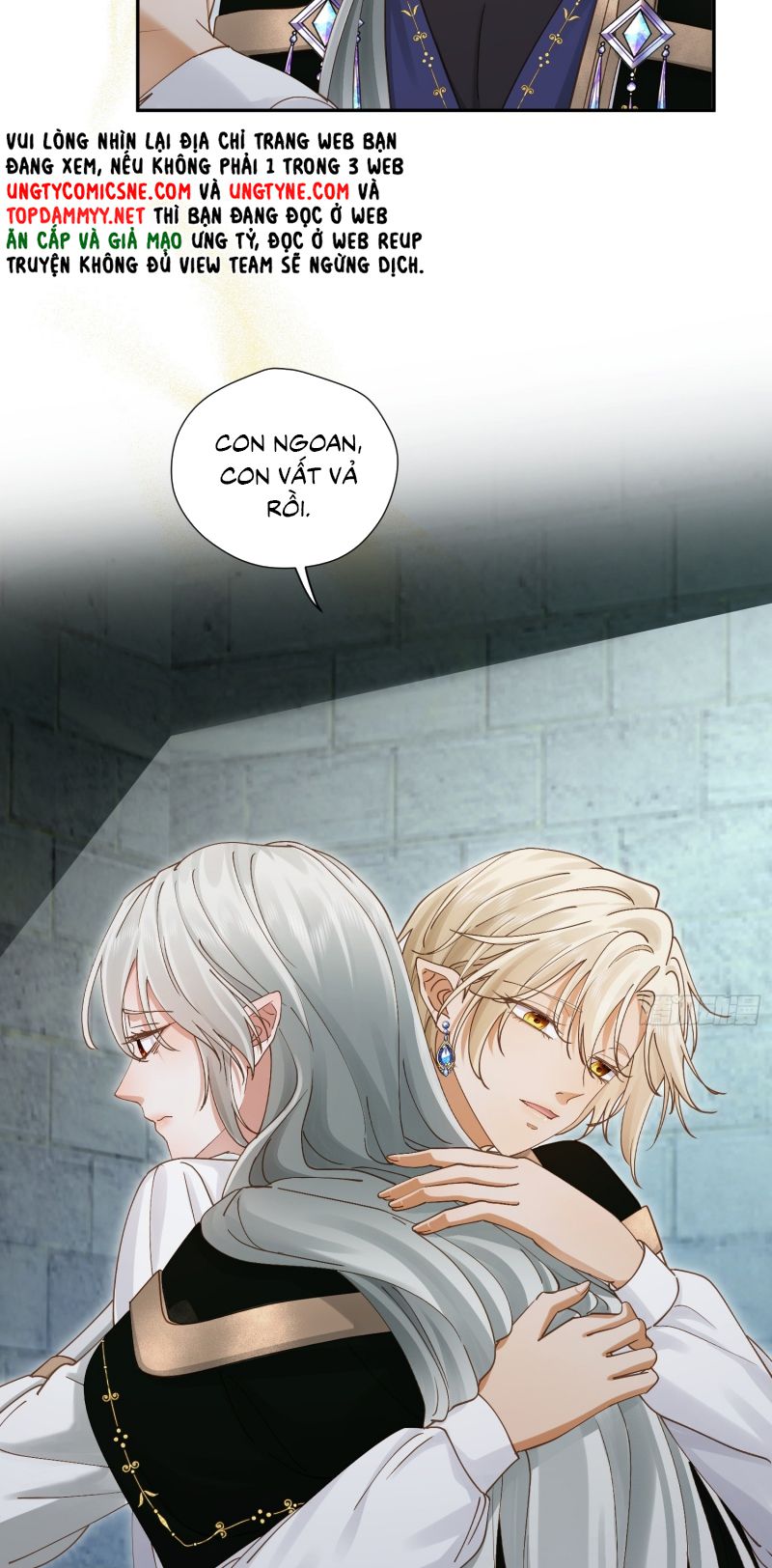 SAU KHI BỊ BẠO QUÂN QUÂN PHU CƯỜNG CHIẾM Chap 4 - Trang 2