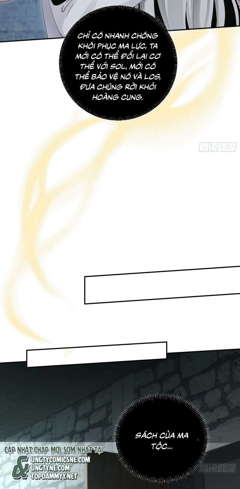 SAU KHI BỊ BẠO QUÂN QUÂN PHU CƯỜNG CHIẾM Chap 4 - Trang 2