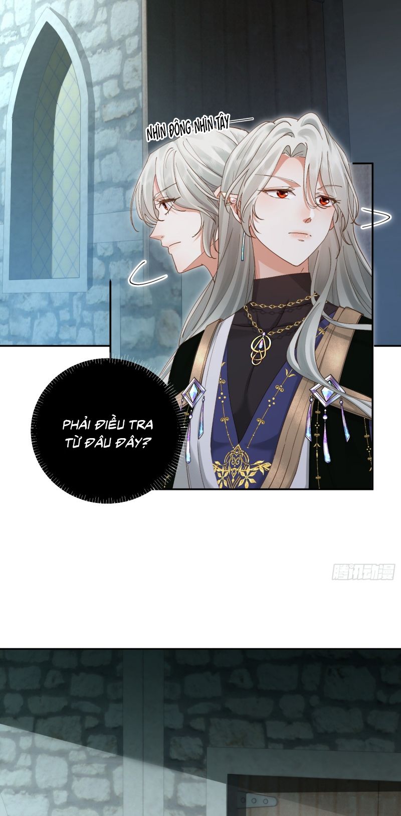 SAU KHI BỊ BẠO QUÂN QUÂN PHU CƯỜNG CHIẾM Chap 4 - Trang 2