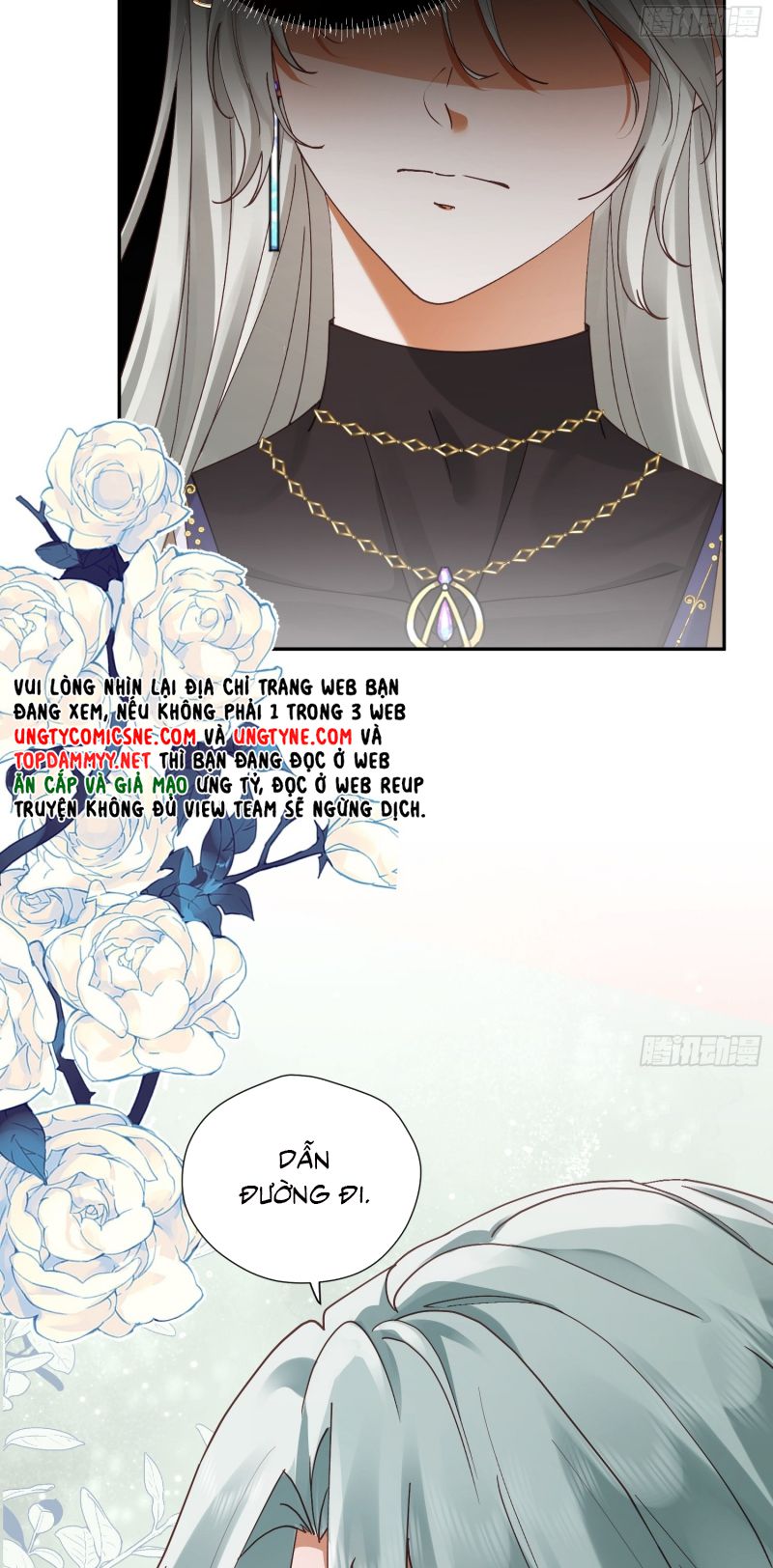 SAU KHI BỊ BẠO QUÂN QUÂN PHU CƯỜNG CHIẾM Chap 4 - Trang 2