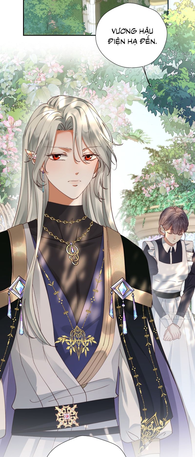 SAU KHI BỊ BẠO QUÂN QUÂN PHU CƯỜNG CHIẾM Chap 4 - Trang 2