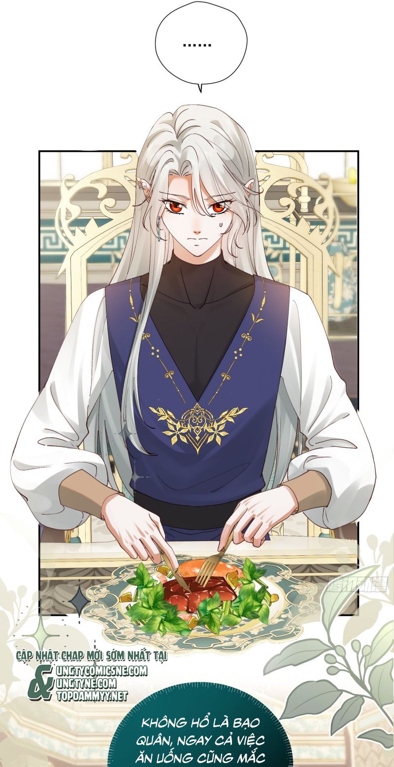 SAU KHI BỊ BẠO QUÂN QUÂN PHU CƯỜNG CHIẾM Chap 4 - Trang 2