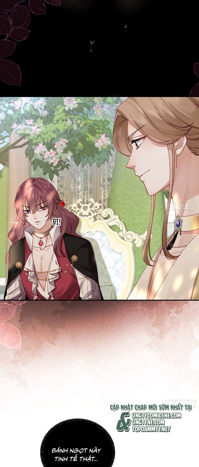 SAU KHI BỊ BẠO QUÂN QUÂN PHU CƯỜNG CHIẾM Chap 4 - Trang 2