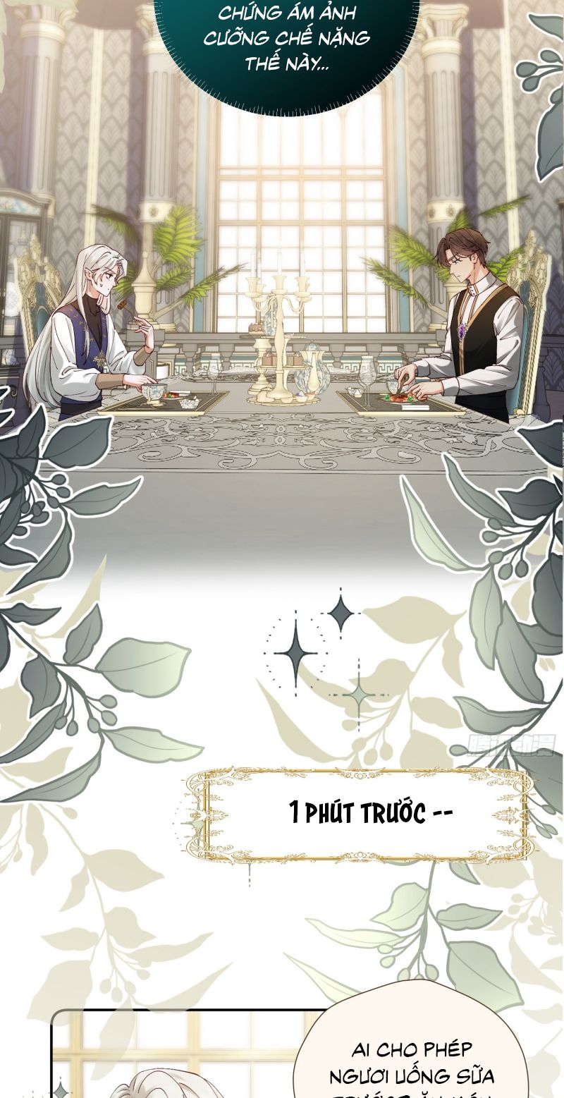 SAU KHI BỊ BẠO QUÂN QUÂN PHU CƯỜNG CHIẾM Chap 4 - Trang 2