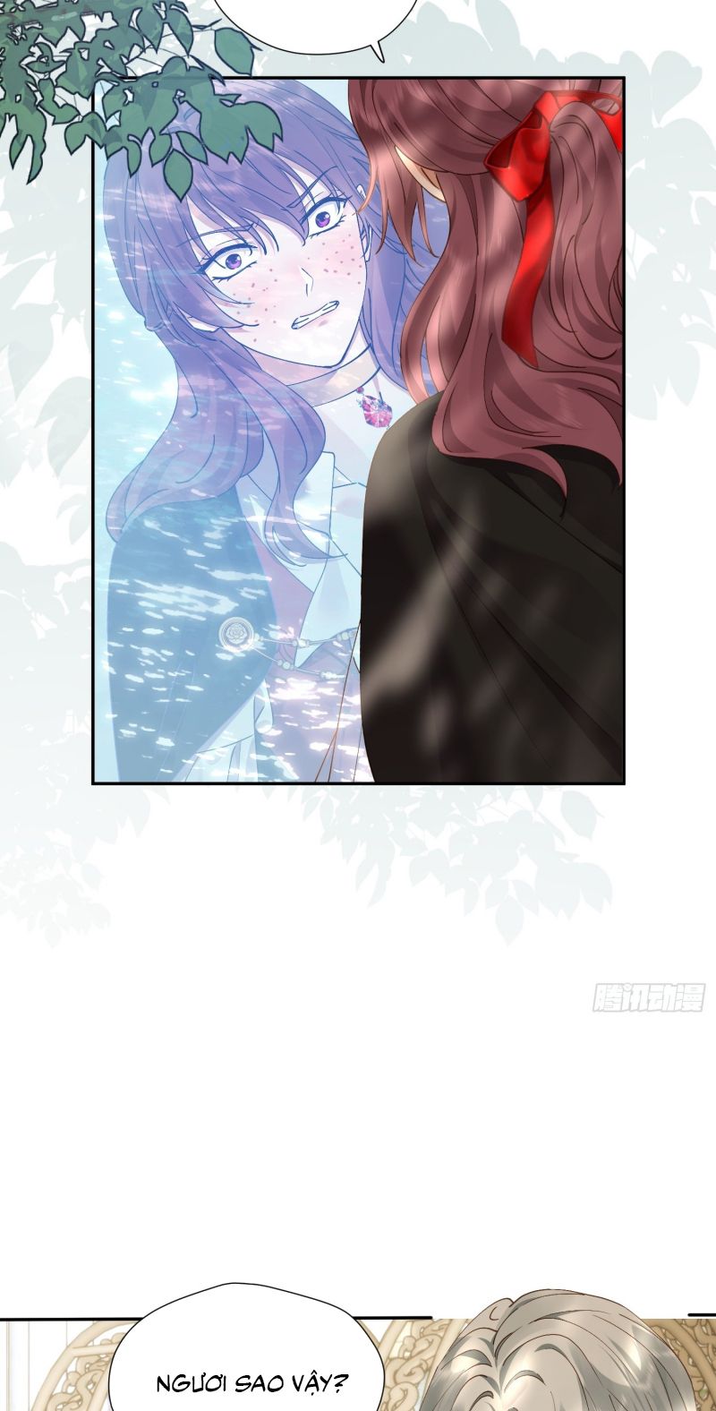 SAU KHI BỊ BẠO QUÂN QUÂN PHU CƯỜNG CHIẾM Chap 4 - Trang 2