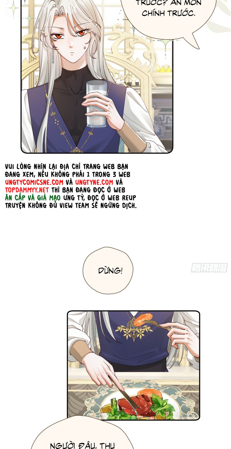 SAU KHI BỊ BẠO QUÂN QUÂN PHU CƯỜNG CHIẾM Chap 4 - Trang 2