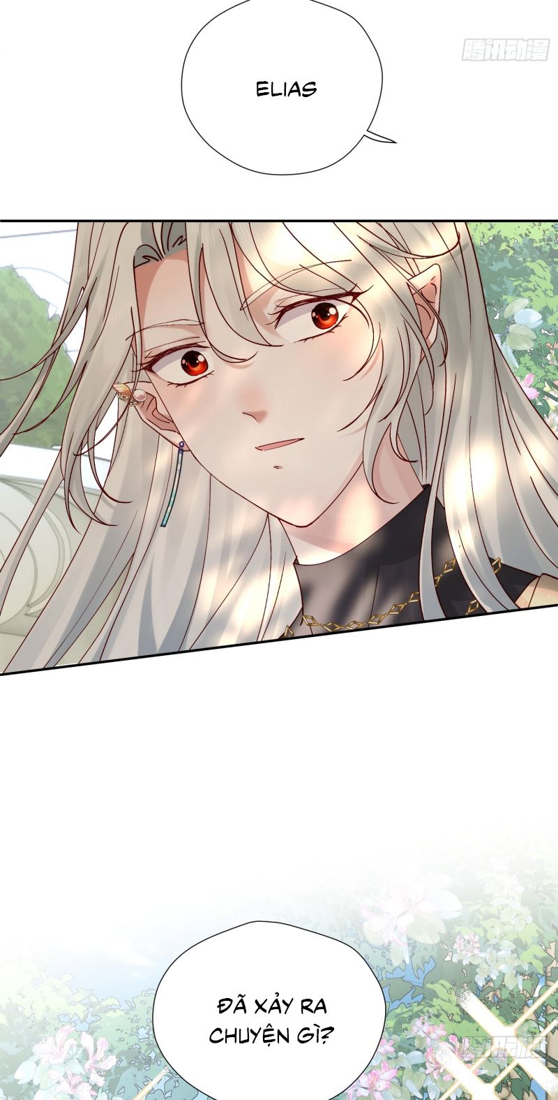 SAU KHI BỊ BẠO QUÂN QUÂN PHU CƯỜNG CHIẾM Chap 4 - Trang 2