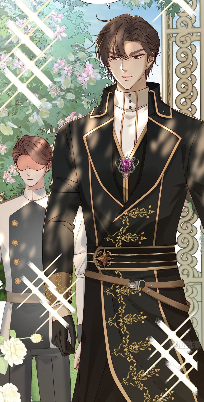 SAU KHI BỊ BẠO QUÂN QUÂN PHU CƯỜNG CHIẾM Chap 4 - Trang 2