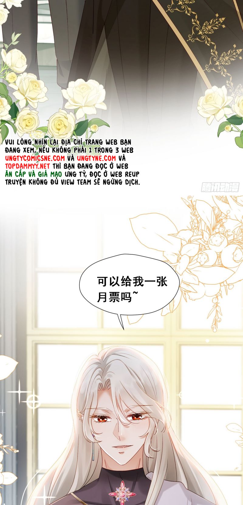 SAU KHI BỊ BẠO QUÂN QUÂN PHU CƯỜNG CHIẾM Chap 4 - Trang 2