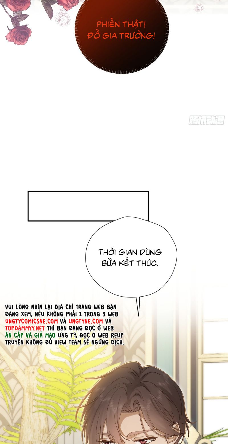 SAU KHI BỊ BẠO QUÂN QUÂN PHU CƯỜNG CHIẾM Chap 4 - Trang 2