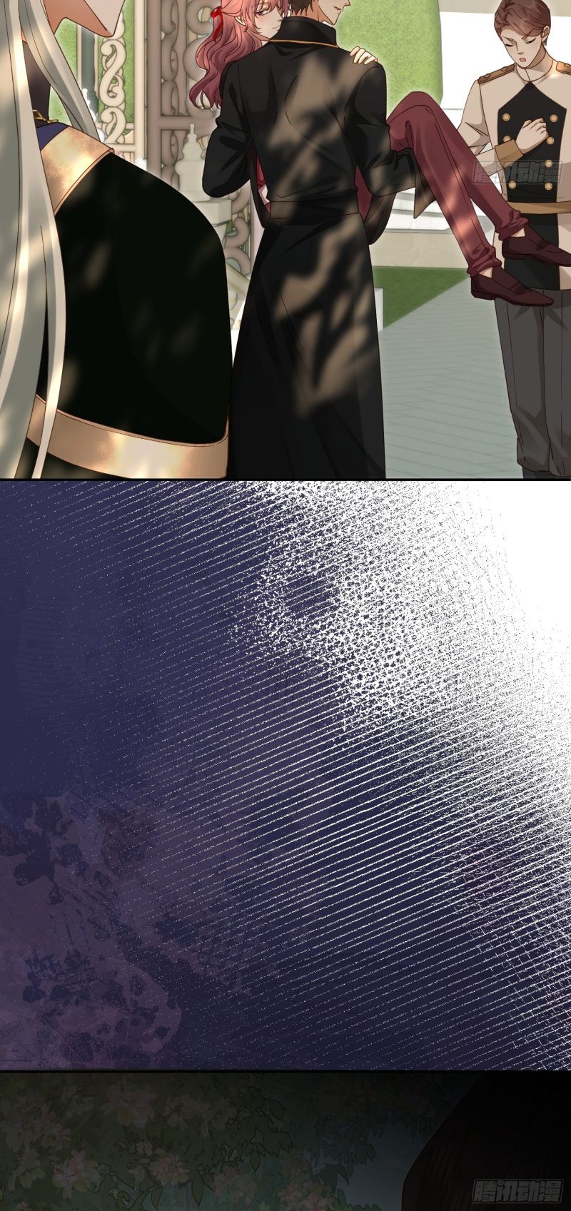 SAU KHI BỊ BẠO QUÂN QUÂN PHU CƯỜNG CHIẾM Chap 5 - Next 