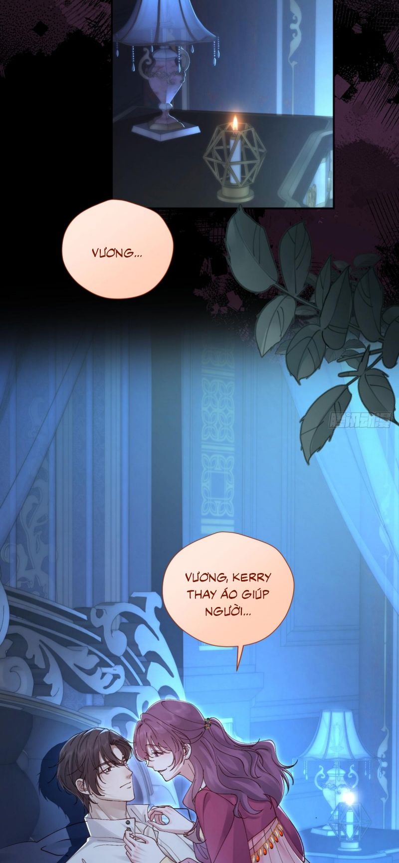 SAU KHI BỊ BẠO QUÂN QUÂN PHU CƯỜNG CHIẾM Chap 5 - Next 