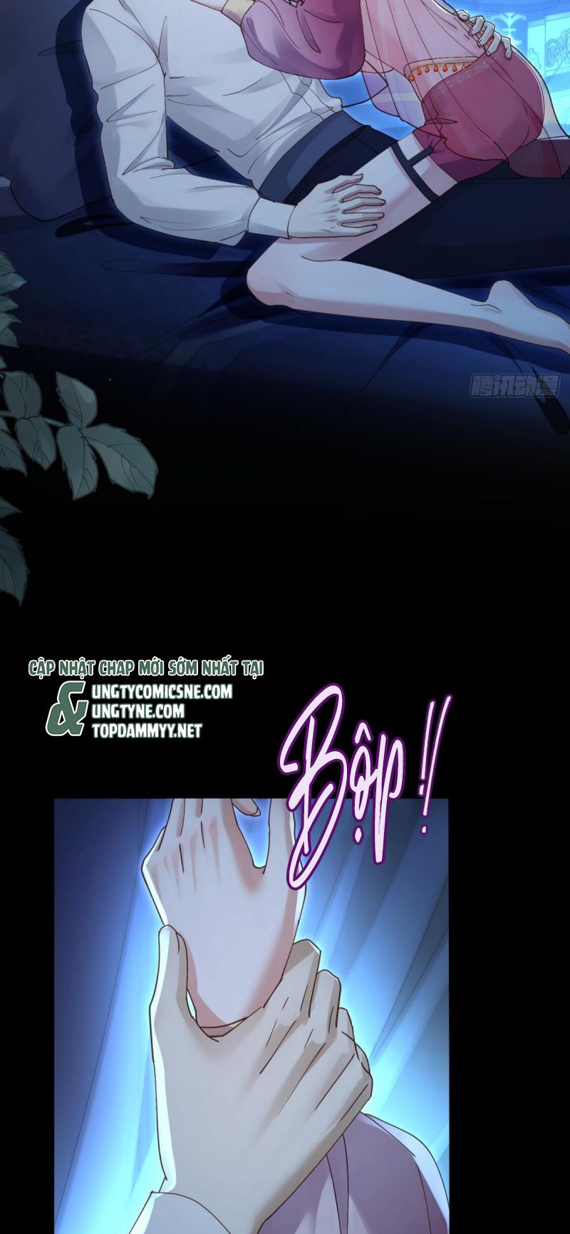 SAU KHI BỊ BẠO QUÂN QUÂN PHU CƯỜNG CHIẾM Chap 5 - Next 