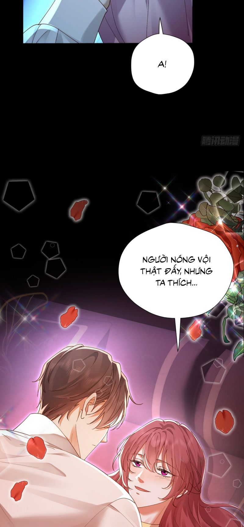 SAU KHI BỊ BẠO QUÂN QUÂN PHU CƯỜNG CHIẾM Chap 5 - Next 