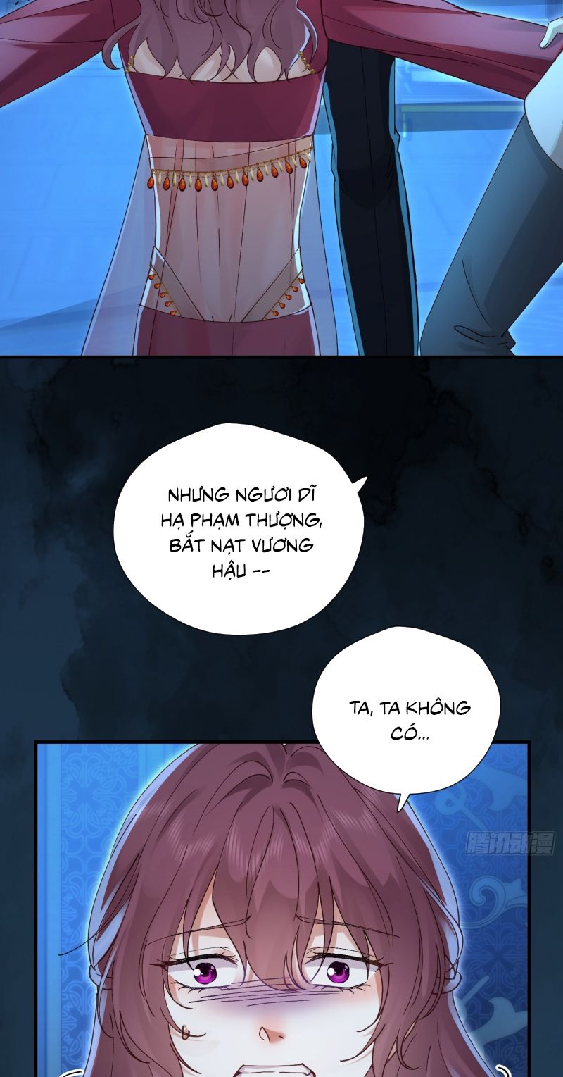 SAU KHI BỊ BẠO QUÂN QUÂN PHU CƯỜNG CHIẾM Chap 5 - Next 