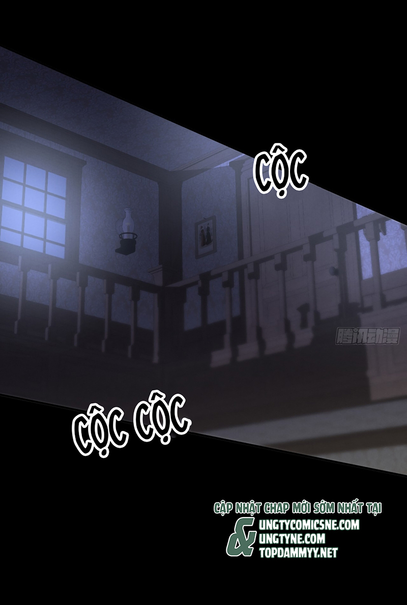 SAU KHI BỊ ÁC MA QUẤN LÊN Chap 5 - Next 