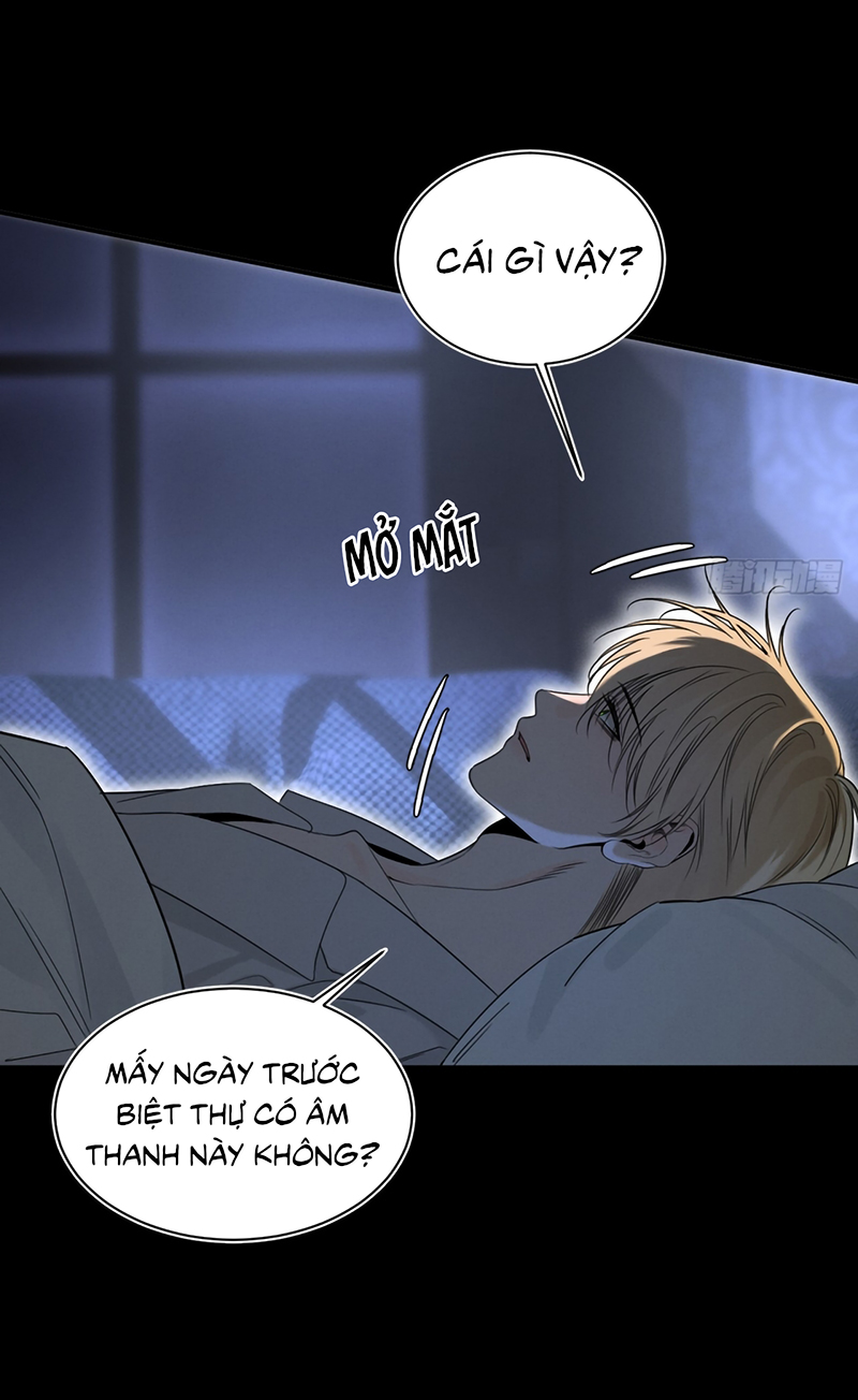 SAU KHI BỊ ÁC MA QUẤN LÊN Chap 5 - Next 