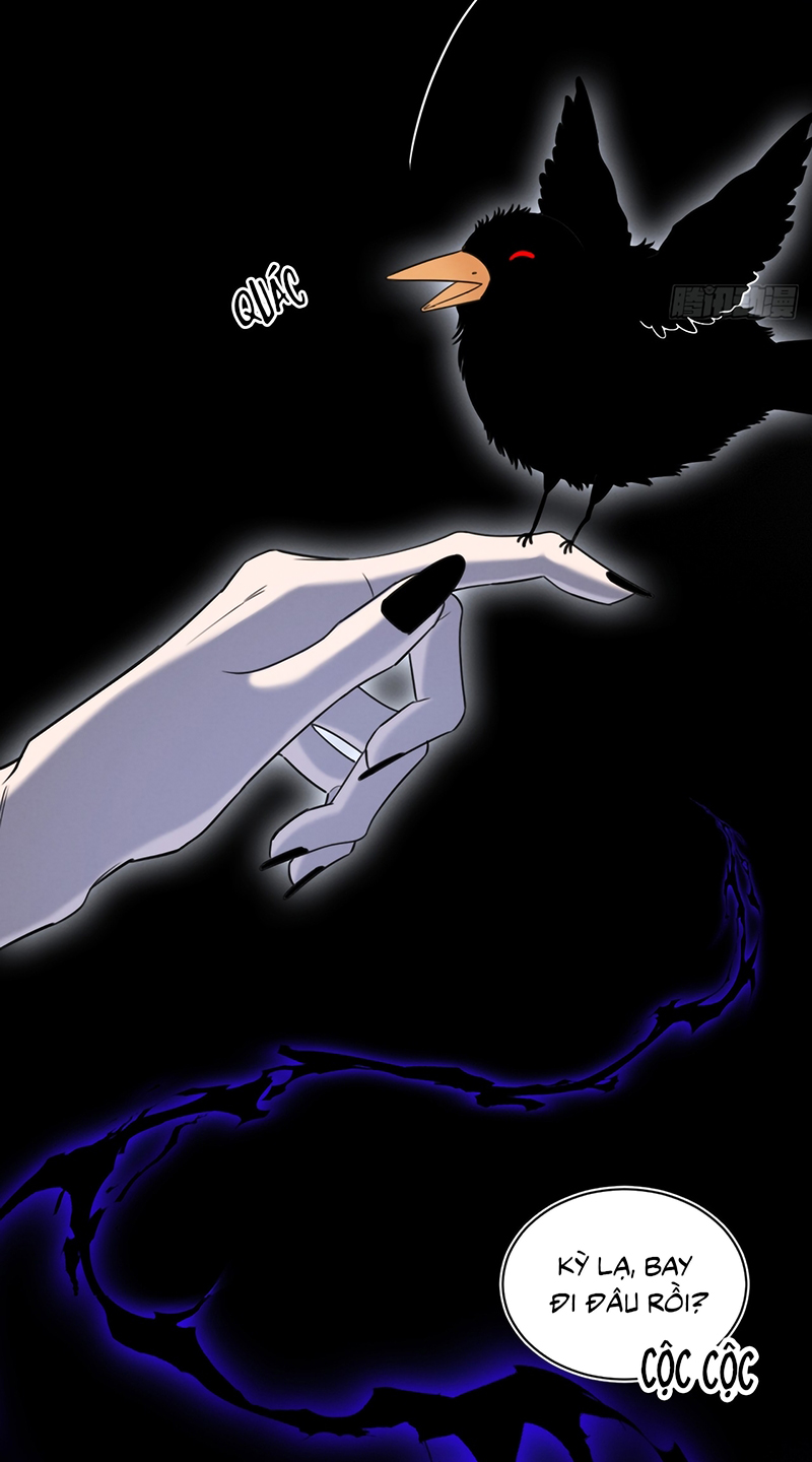 SAU KHI BỊ ÁC MA QUẤN LÊN Chap 5 - Next 