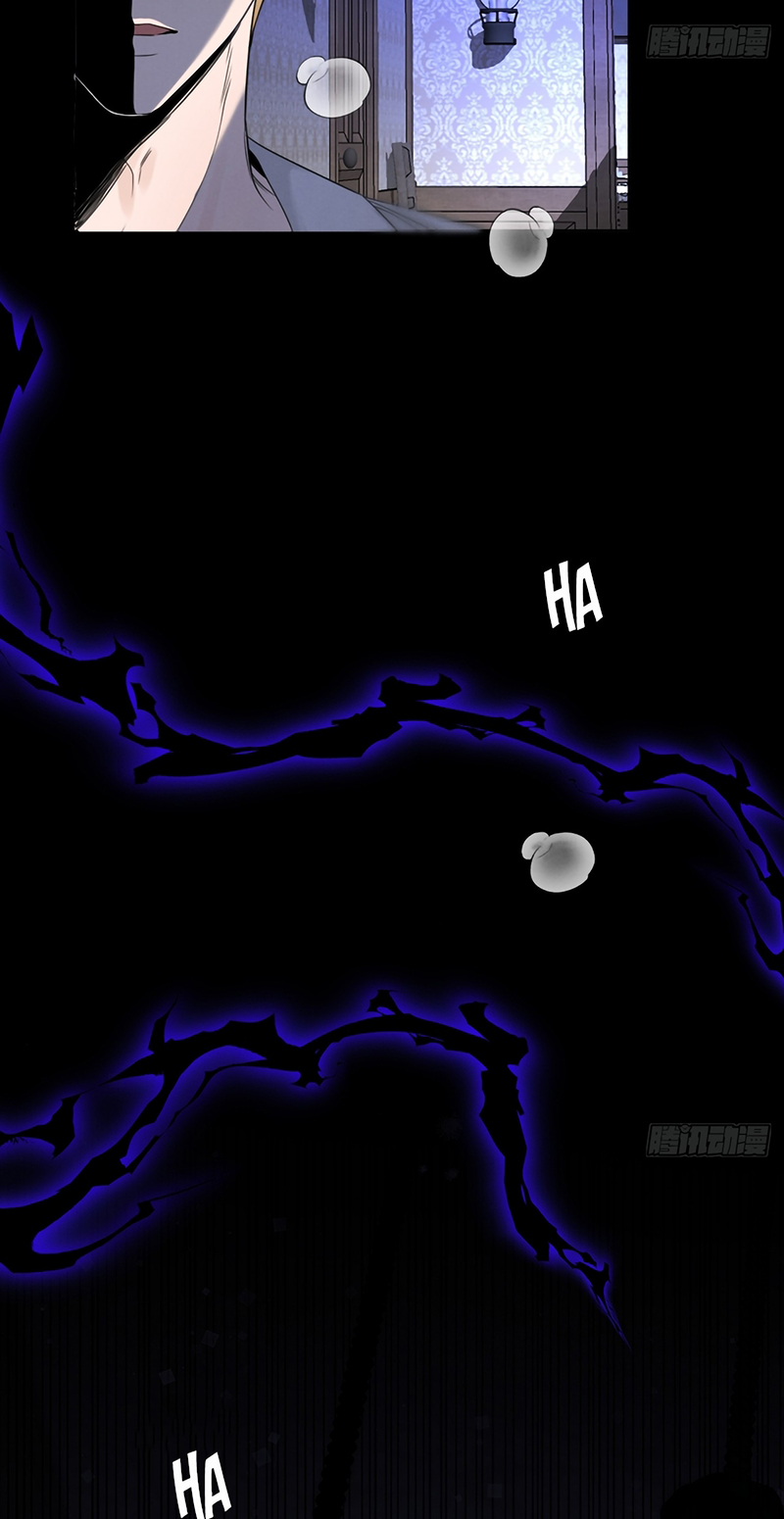 SAU KHI BỊ ÁC MA QUẤN LÊN Chap 5 - Next 