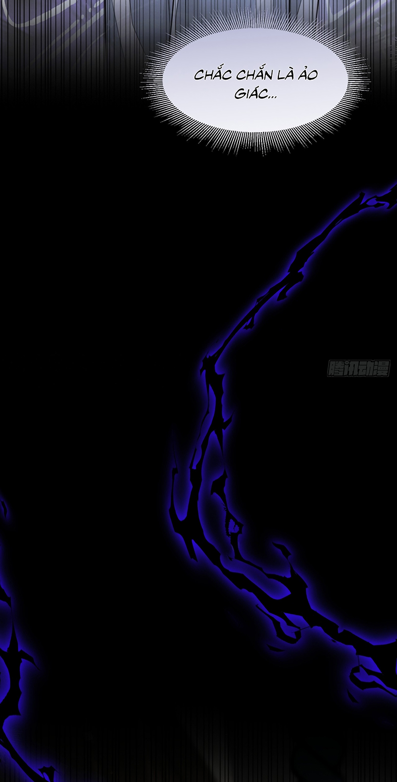 SAU KHI BỊ ÁC MA QUẤN LÊN Chap 5 - Next 